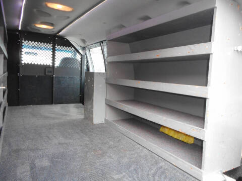 2006 Ford E-Series E-250