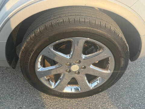 2018 Buick Encore Premium