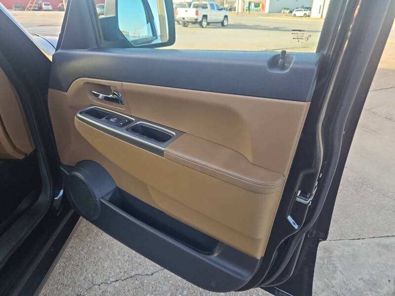 2011 Jeep Liberty Limited