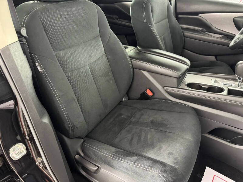 2020 Nissan Murano S