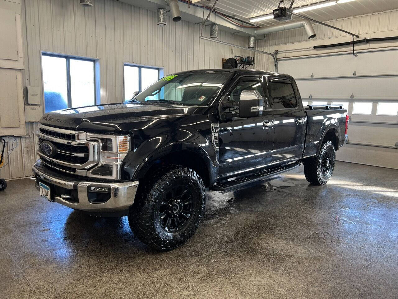 2020 Ford F350 Super Duty For Sale