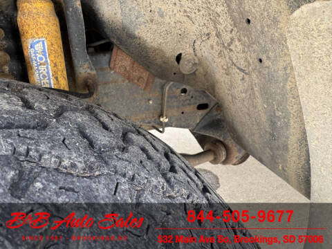 1985 Ford F-150 XLT Lariat