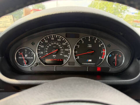 1998 BMW M