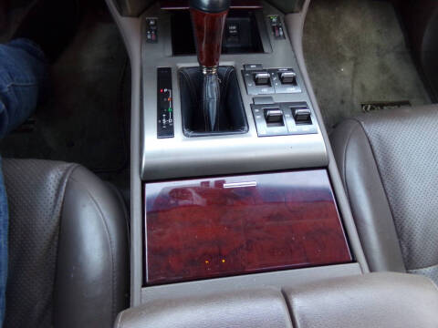 2012 Lexus GX 460 Premium