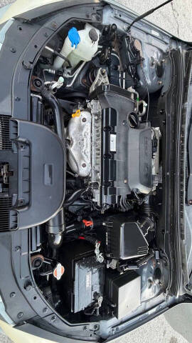 2010 Hyundai Elantra Touring GLS