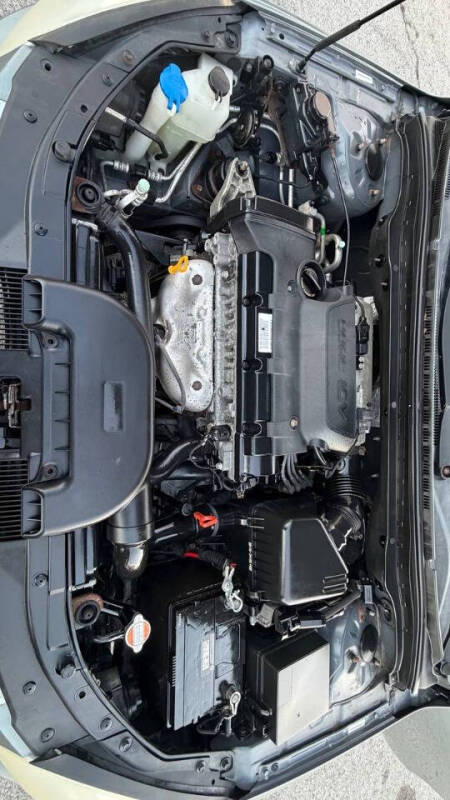 2010 Hyundai Elantra Touring GLS