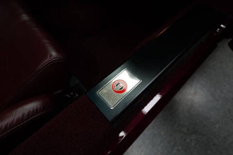 1993 Chevrolet Corvette