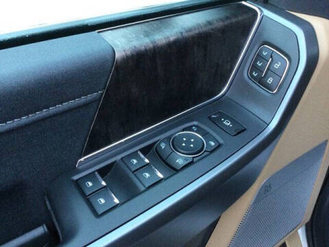 2026 Ford F-350 Super Duty