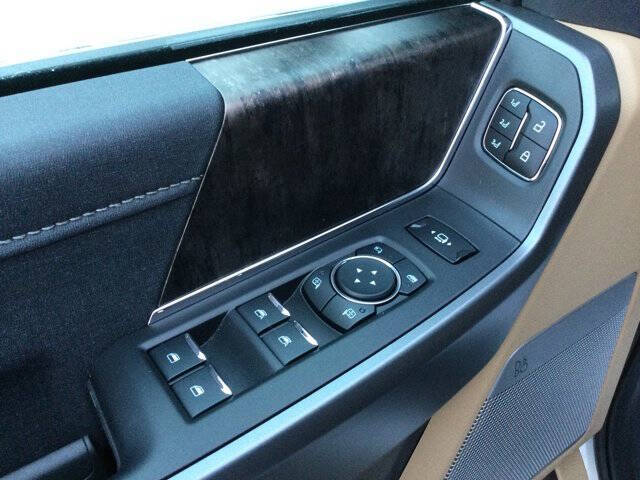 2026 Ford F-350 Super Duty