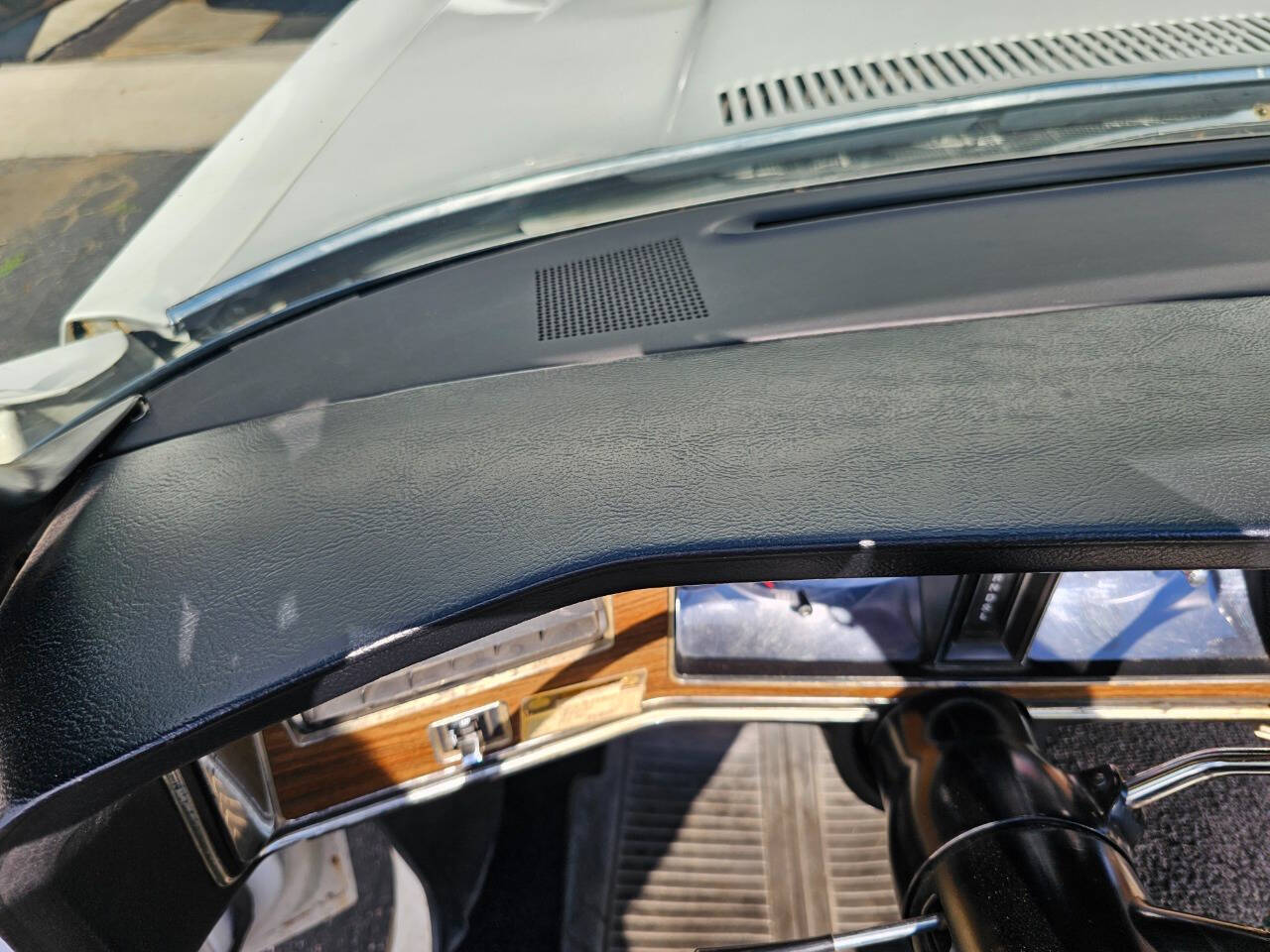 1973 Pontiac Grand Ville 85