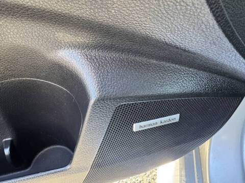 2012 Subaru Legacy 2.5i Limited