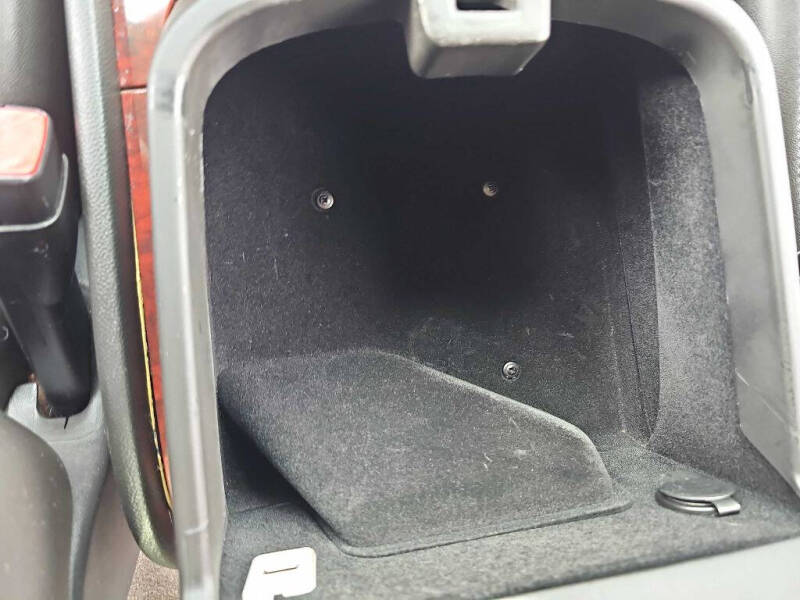 2013 Cadillac Escalade EXT Premium