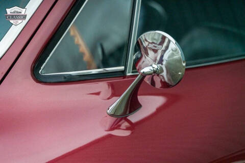 1966 Chevrolet Corvette