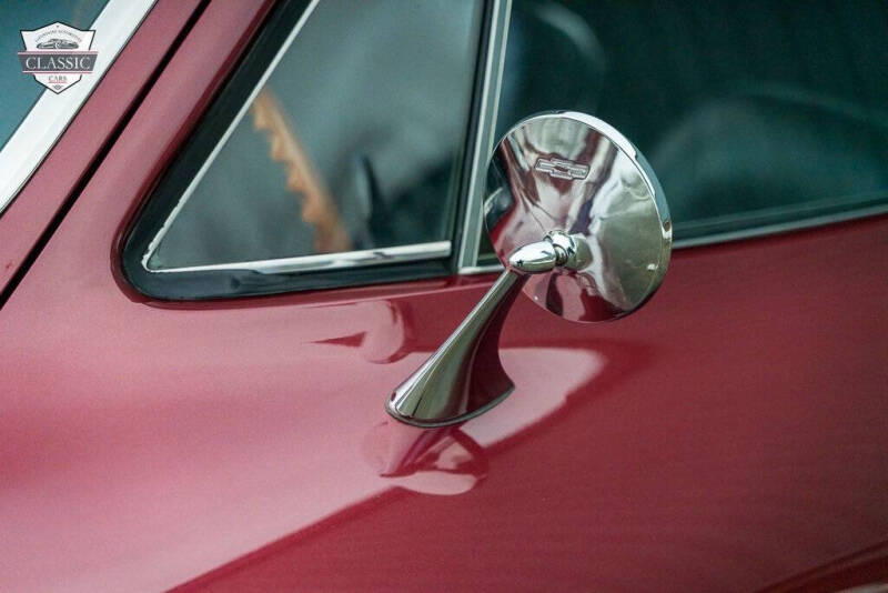 1966 Chevrolet Corvette