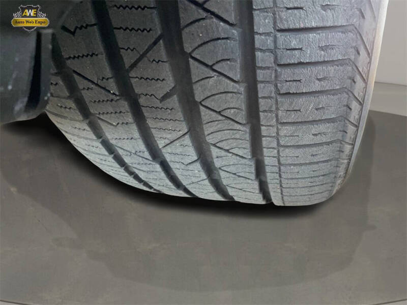 2022 Audi e-tron Sportback quattro Premium Plus S line