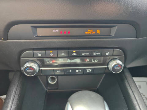 2024 Mazda CX-5 2.5 S Select