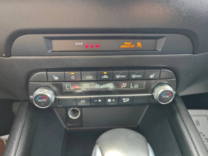 2024 Mazda CX-5 2.5 S Select