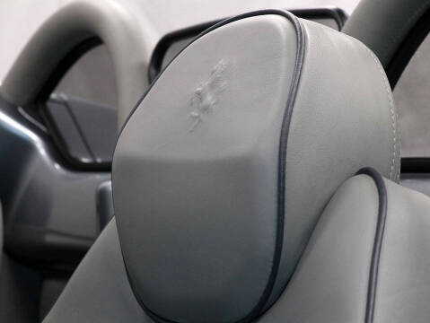 2002 Ferrari 360 Spider