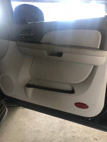 2008 Chevrolet Avalanche LT