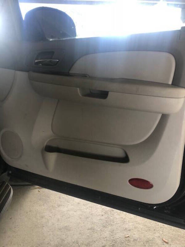 2008 Chevrolet Avalanche LT