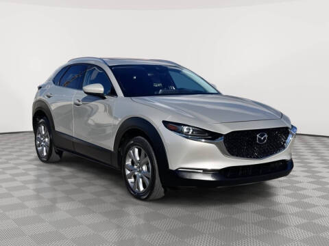2023 Mazda CX-30 2.5 S Premium