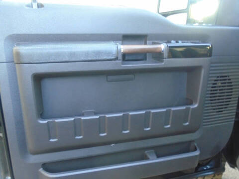 2008 Ford F-350 Super Duty Lariat