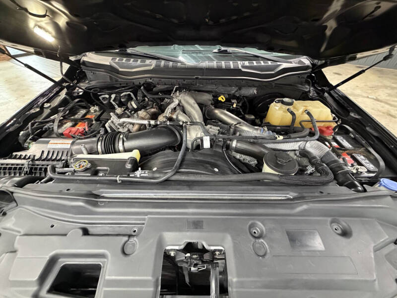 2020 Ford F-350 Super Duty Limited