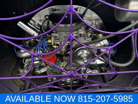 1973 Volkswagen Thing