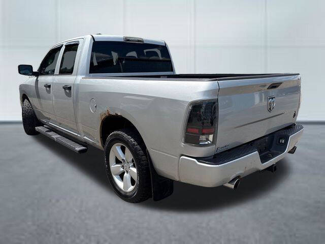 2013 RAM 1500 Express