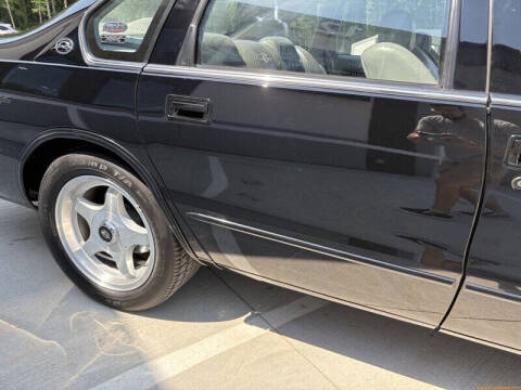 1994 Chevrolet Impala SS