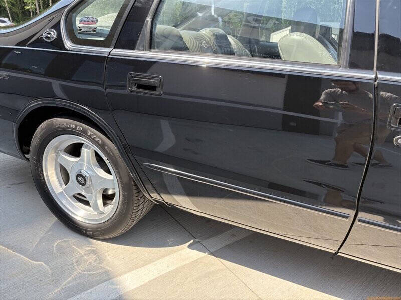 1994 Chevrolet Impala SS