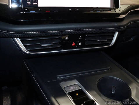 2024 Volkswagen Atlas SE 4Motion