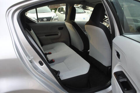 2013 Toyota Prius c One