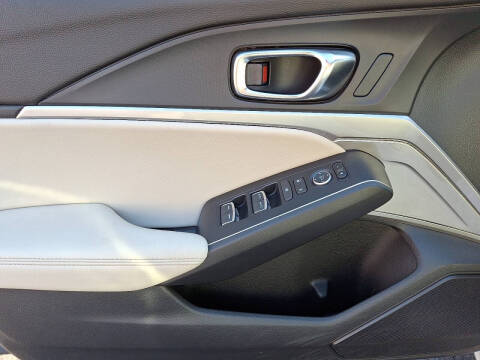 2023 Acura Integra w/A-SPEC