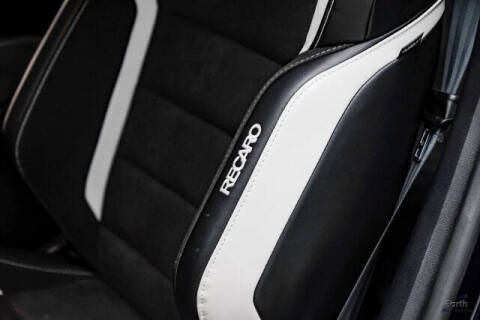 2021 Ford Mustang Shelby GT500