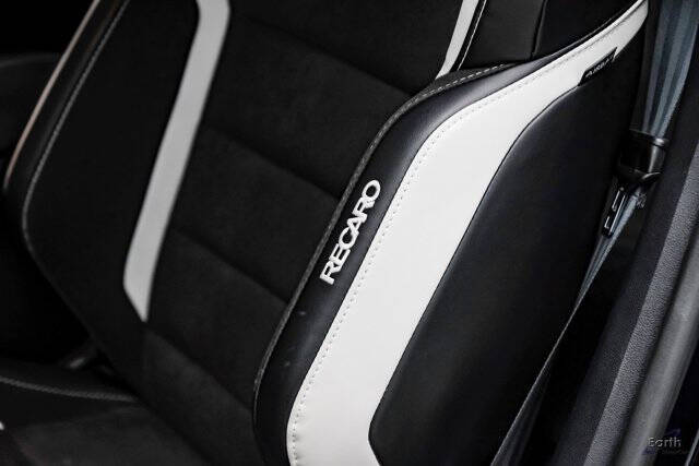 2021 Ford Mustang Shelby GT500