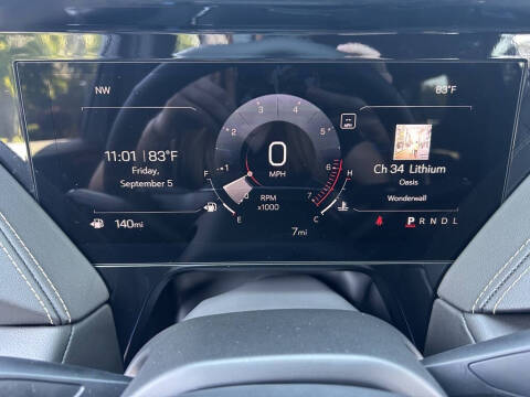 2025 GMC Yukon XL Elevation