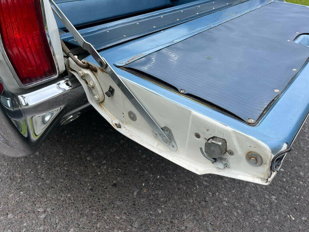 1966 Pontiac Catalina 39
