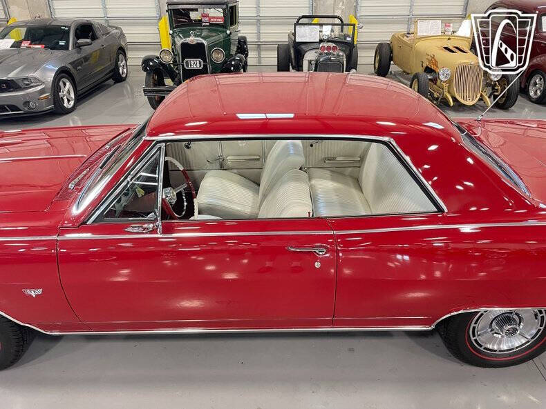 1964 Chevrolet Chevelle