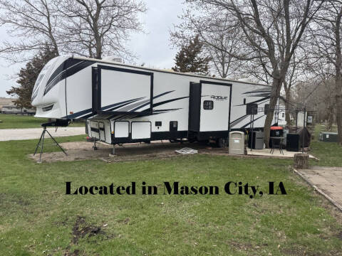 2020 Forest River Rogue 351A13