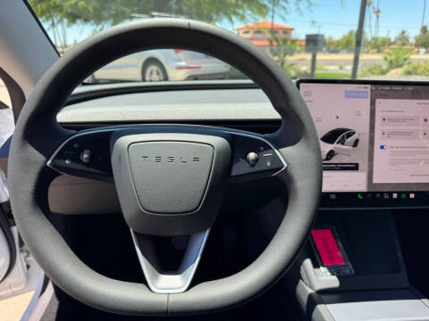 2026 Tesla Model 3 Premium