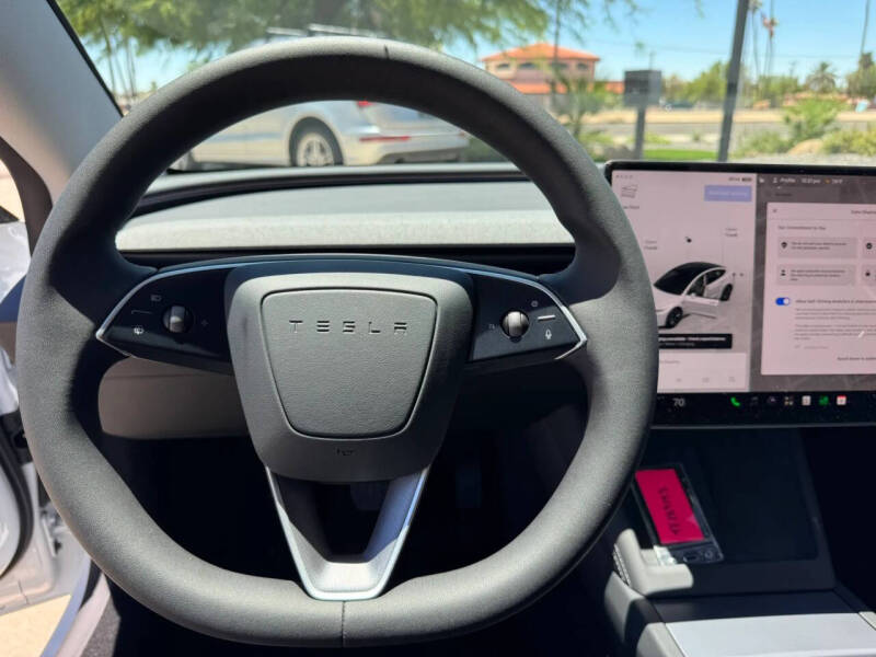 2026 Tesla Model 3 Premium