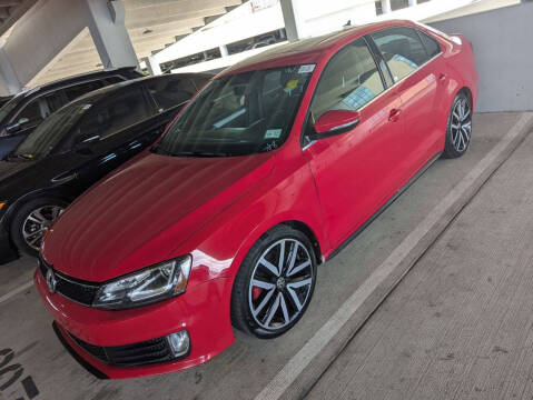 2013 Volkswagen Jetta for sale at RICKY'S AUTOPLEX in San Antonio TX