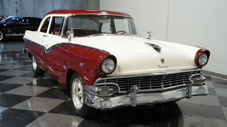 1956 Ford Fairlane