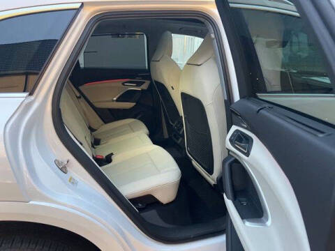 2025 Audi Q5 quattro Premium Plus TFSI