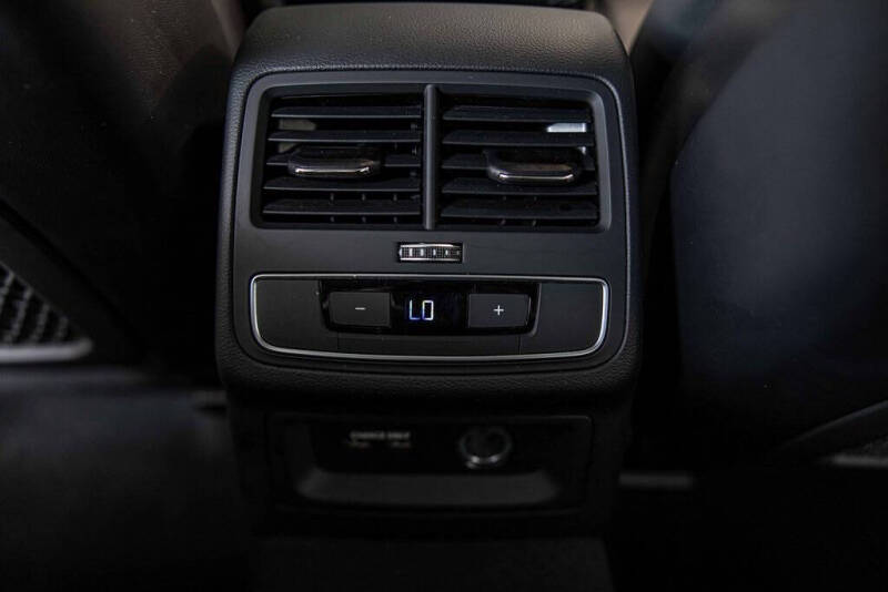 2023 Audi S5 Sportback 3.0T quattro Premium Plus