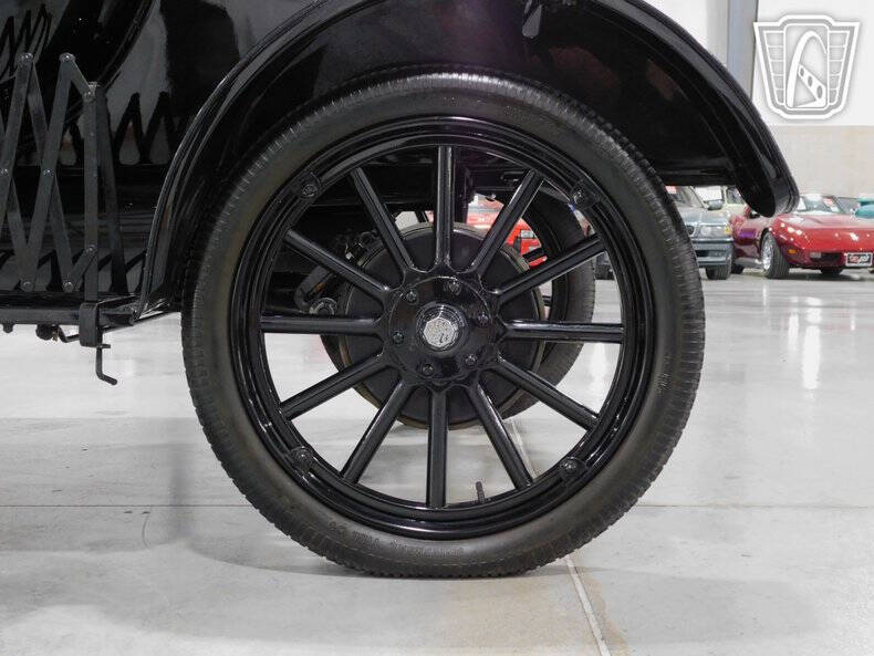 1918 Ford Model T