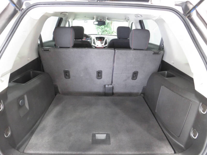 2015 GMC Terrain SLE-1