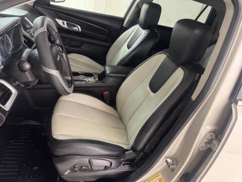 2013 GMC Terrain SLE-1