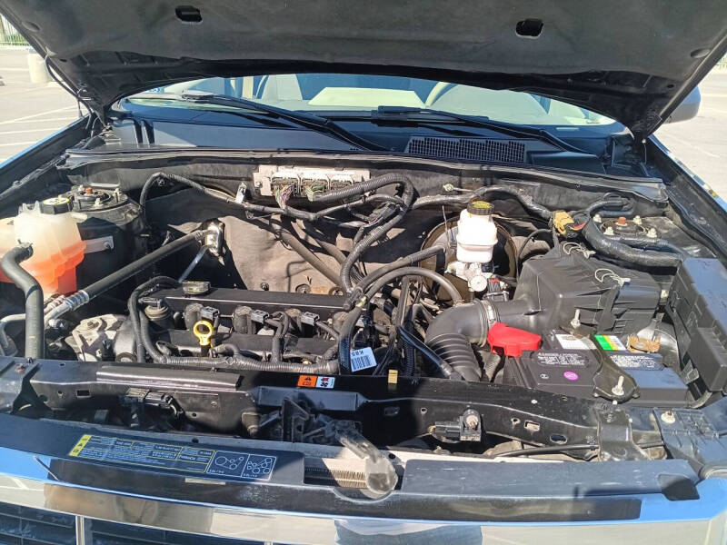 2012 Ford Escape XLS